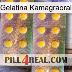 Kamagraoral Jelly new10